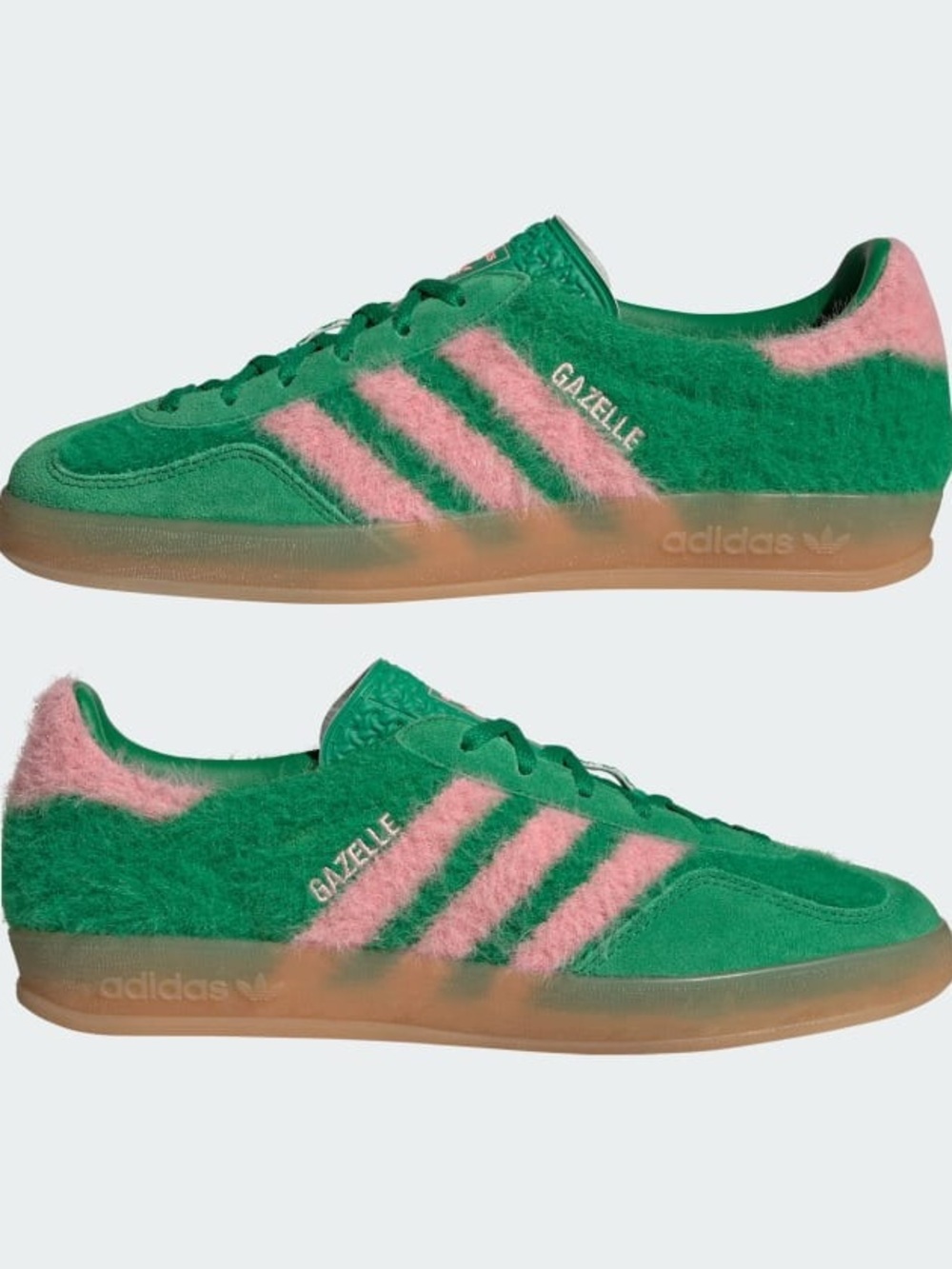 Adidas GAZELLE INDOOR sneaker - Picture 7 of 12
